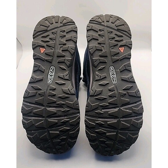 KEEN Womens Size 6.5 Terradora II Mid Ankle Hiking Shoes Boots 1022354 Sneakers - Picture 6 of 7